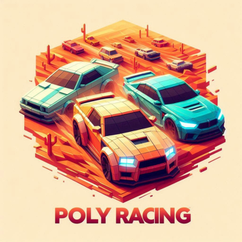 Poly Racing v1.0