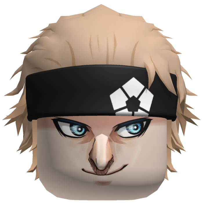 Marc Snuffy