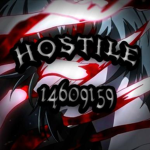 Hostile伝