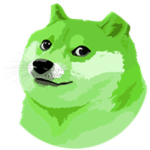 Green Doge