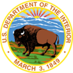 {]USA[}  Department of The Interior