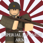 [JP] Imperial Japanese Army   
