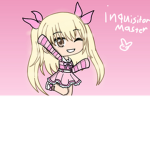 Inquisitormasters fans!