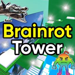 Brainrot Tower (300+ Stages!)