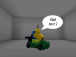 Disconnect studios