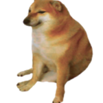 Super Sound Shiba