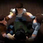 Charmed : New Destinies