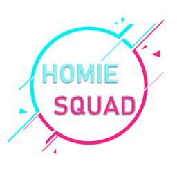 Homie Squad Lounge
