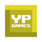 Yellow Pixel