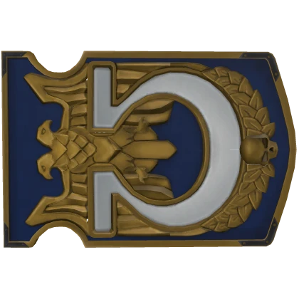 Power Shield | Roblox Item - Rolimon's