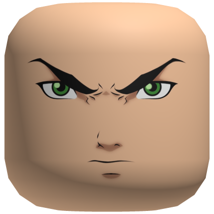 Bird's DCAMU Face