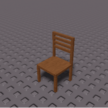 chair.