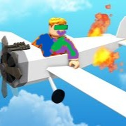 srivve airplane