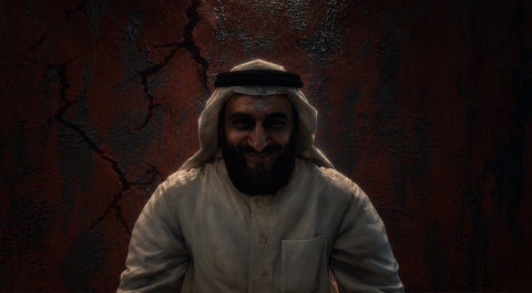 Sarab