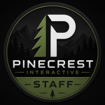 Pinecrest Interactive Staff