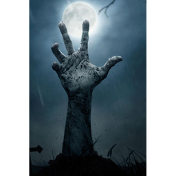 zombie out break