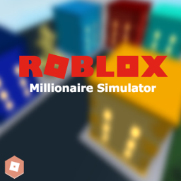 [Discontinued] ROBLOX Millionaire Simulator
