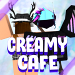 Ćreamy Cafe