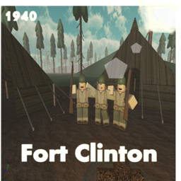 Fort Clinton