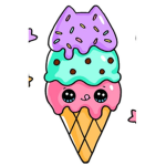Soft Ice Cream (Bloxburg)
