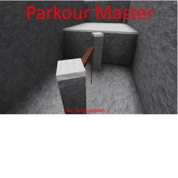[Fixed] Parkour Master Beta icon