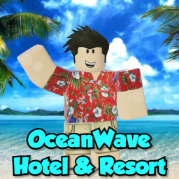 [WINTER] OceanWave Hotel & Resort