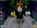 Jason land and Roblox