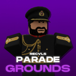 💂 |BA| Parade Grounds 💂