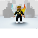 The roblox premium forever