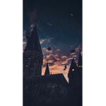 Hogwarts is my home