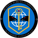 | CUSA | Reserve Forces