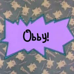 Obby fun