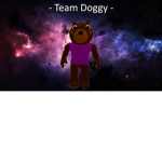 - Team Doggy -