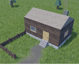 Starter Place But Fun! [BETA]