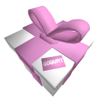 goqurt's Gift of Honesty
