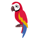 Awesome Parrot Group