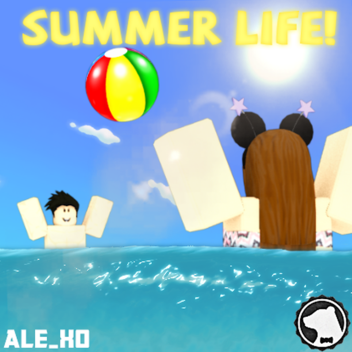 [MANSIONS] Live The Summer Life