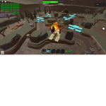 Tower defense simulator fan club (not official)