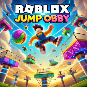 roblox Jump Obby