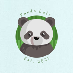 Panda-corn Friends