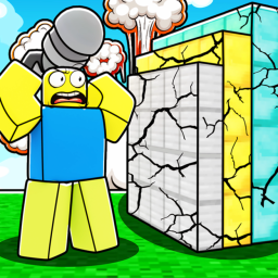 Bomb Wall Simulator