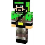 The Creeper Slayers