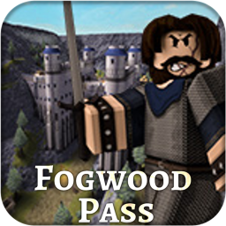 Fogwood Pass
