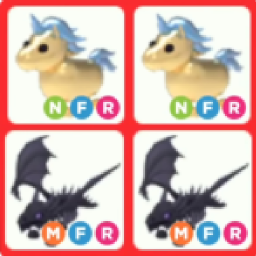 BUY ADOPT ME PETS ON GAMEPASS!