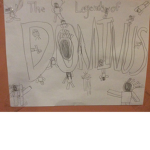 The Legend Of Dominus