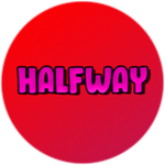 Halfway!