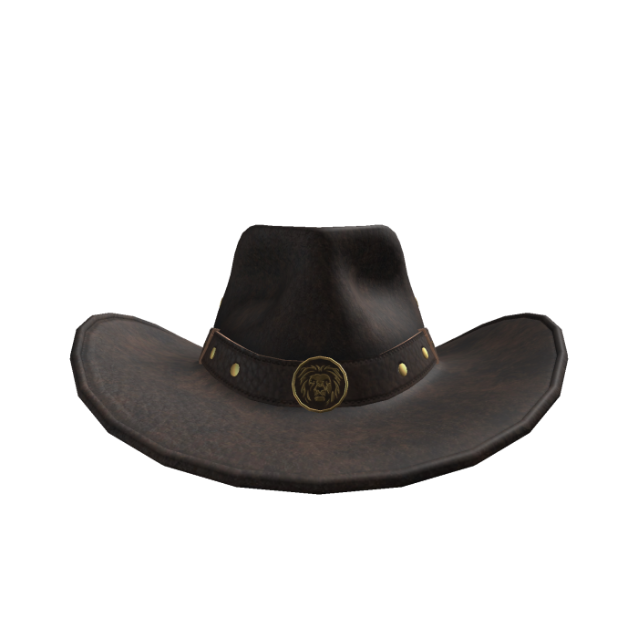 Classic Cowboy Hat