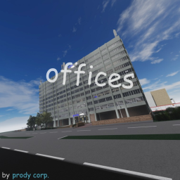 offices