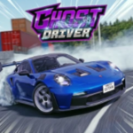 Ghost Driver