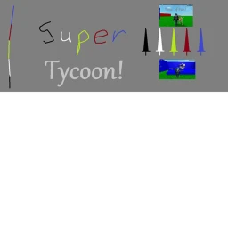 Super Tycoon [Beta] icon